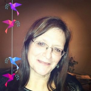 Meet your Posher, Heidi